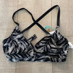 Prana Womens Swim Top